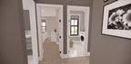 Pineview House Plan