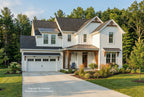 Oak Hill House Plan