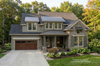 Westerhill House Plan