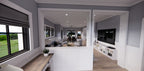 Breezy Pointe House Plan