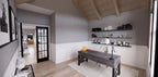 Breezy Pointe House Plan