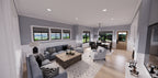 Breezy Pointe House Plan
