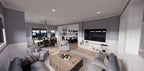Breezy Pointe House Plan
