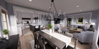 Breezy Pointe House Plan