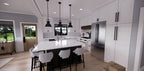 Breezy Pointe House Plan