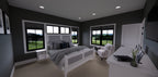 Breezy Pointe House Plan