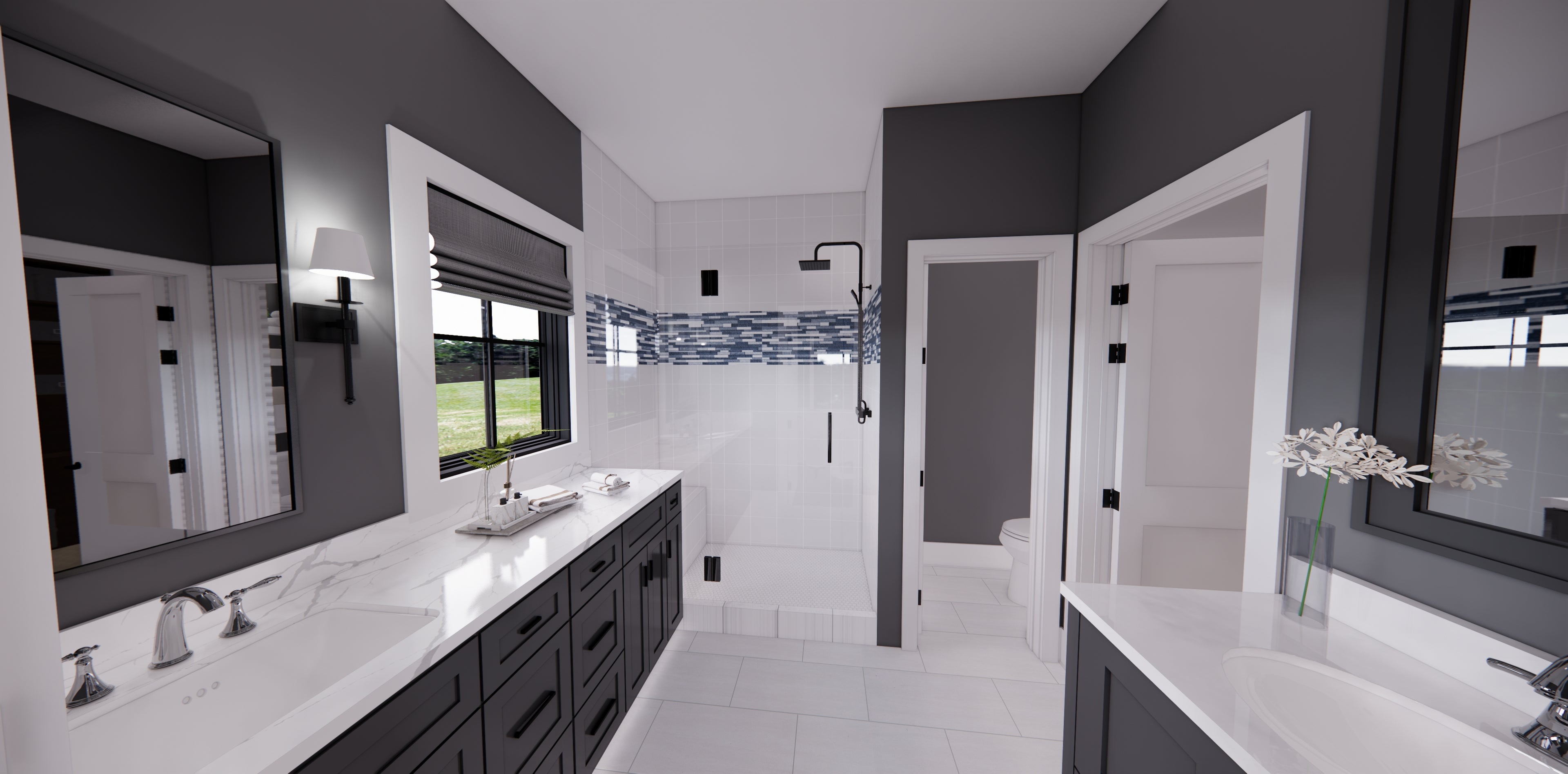 Breezy Pointe House Plan