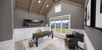 Crestview House Plan
