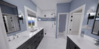 Crestview House Plan