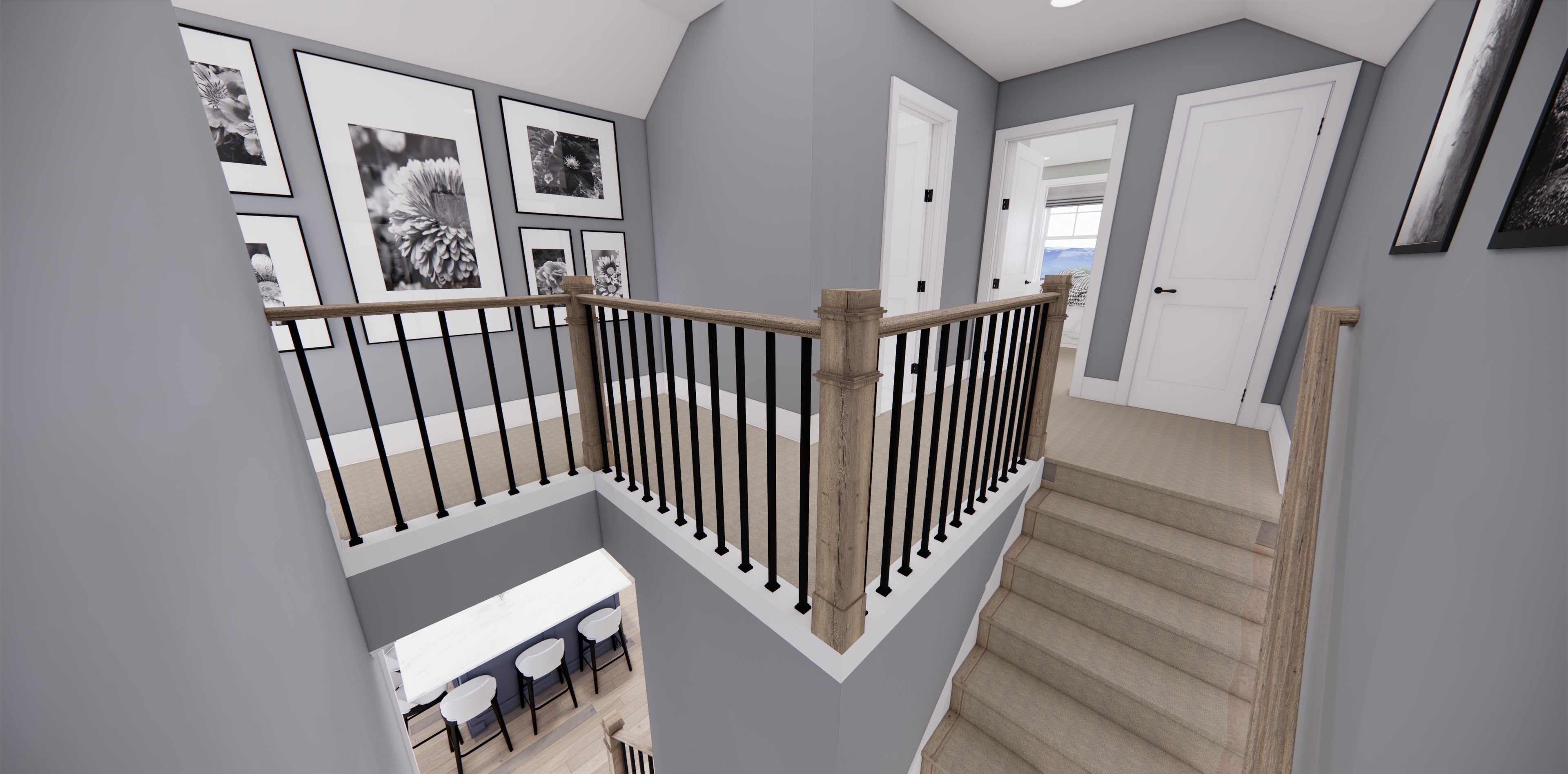 Crestview House Plan