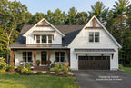 Brushy Creek House Plan