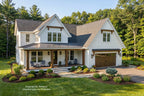 Shadow Creek House Plan
