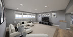 Cold Spring House Plan