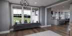 Cold Spring House Plan