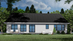 Thornwood House Plan