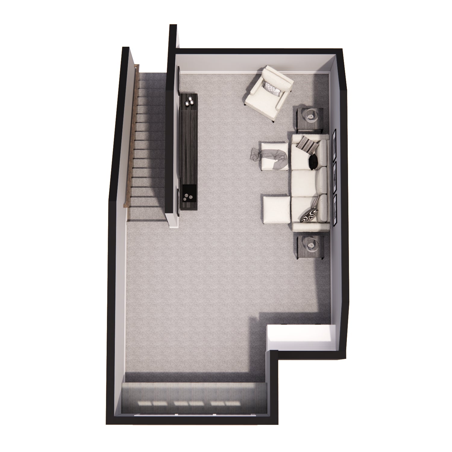 Westfield House Plan