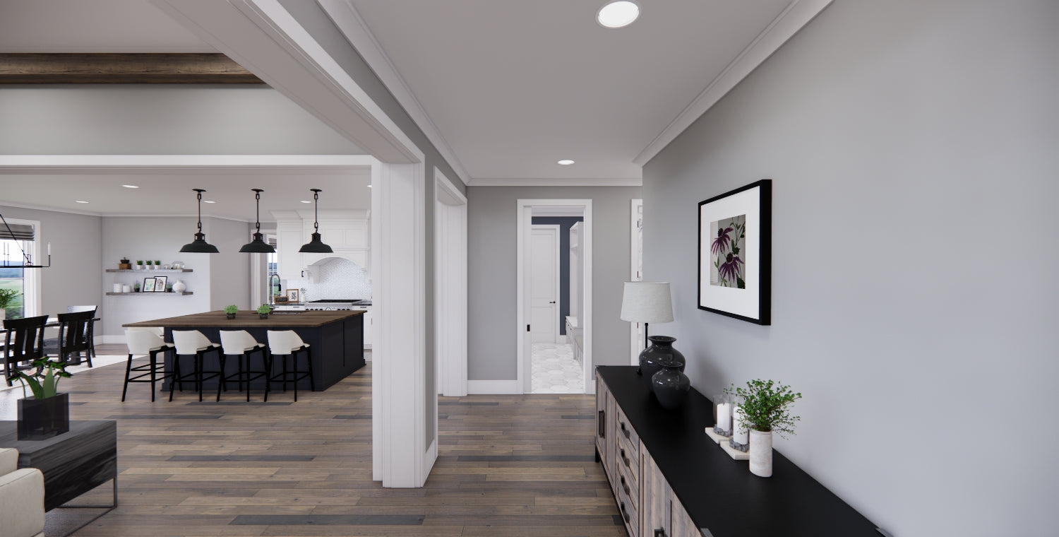 Westfield House Plan