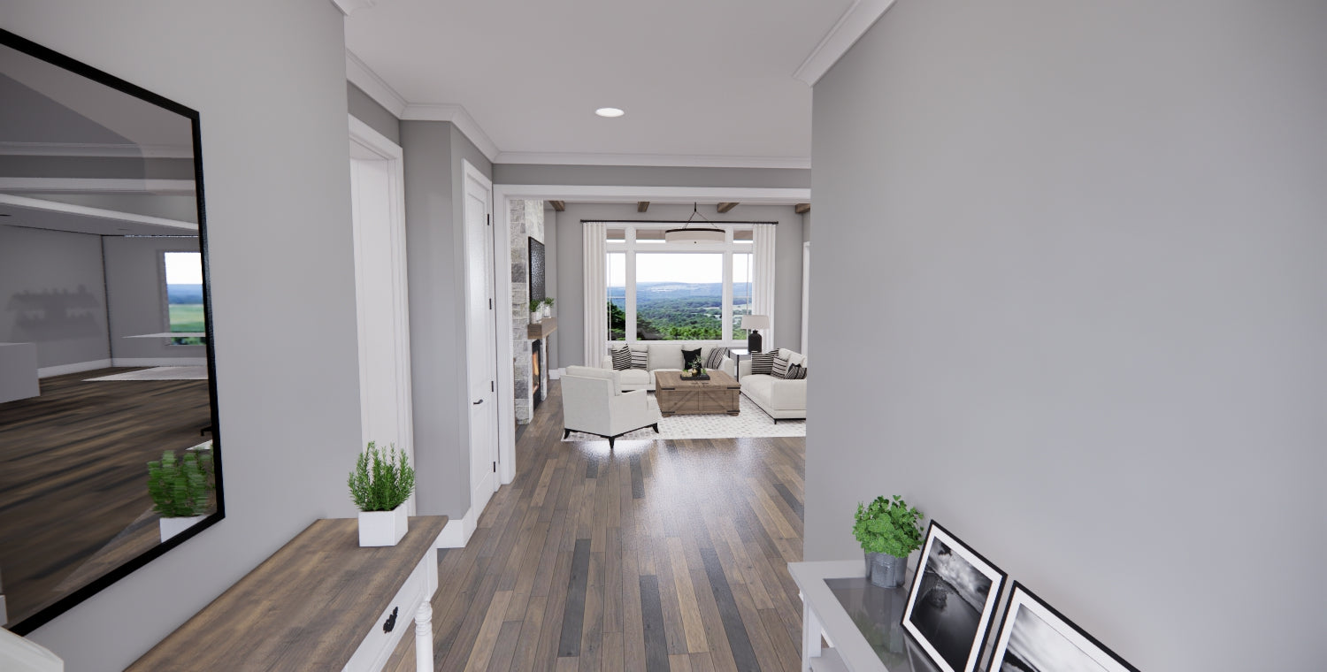 Westfield House Plan