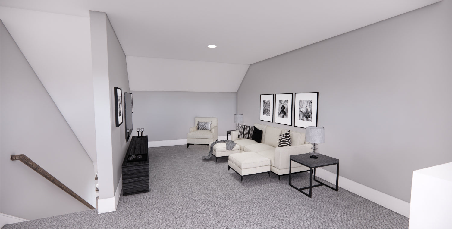 Westfield House Plan