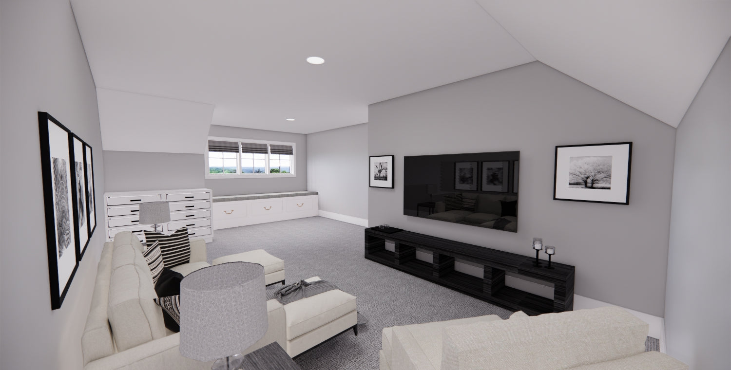 Westfield House Plan