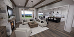 Westfield House Plan