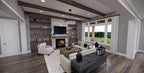 Westfield House Plan