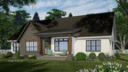 Westfield House Plan