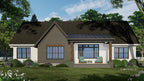 Westfield House Plan