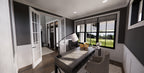 Linden House Plan