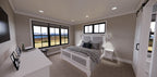 Linden House Plan