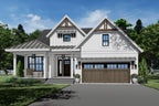 Pinecrest House Plan