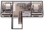 Pinecrest House Plan