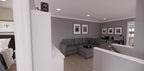 Pinecrest House Plan