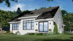 Pinecrest House Plan