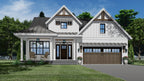 Pinecrest House Plan