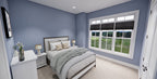 Golden Prairie House Plan
