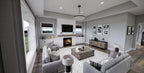 Golden Prairie House Plan