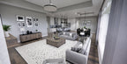 Golden Prairie House Plan