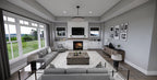 Golden Prairie House Plan