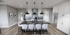 Golden Prairie House Plan
