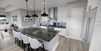 Golden Prairie House Plan