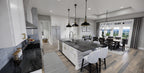 Golden Prairie House Plan
