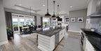 Golden Prairie House Plan