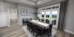 Golden Prairie House Plan