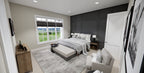 Golden Prairie House Plan