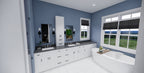 Golden Prairie House Plan