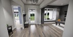 Golden Prairie House Plan