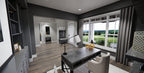 Golden Prairie House Plan