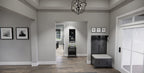 Golden Prairie House Plan