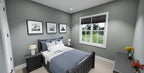 Golden Prairie House Plan